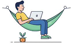 Passive Profile Logo